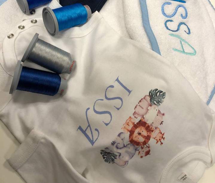 Vêtements professionnels personnalisés Objat