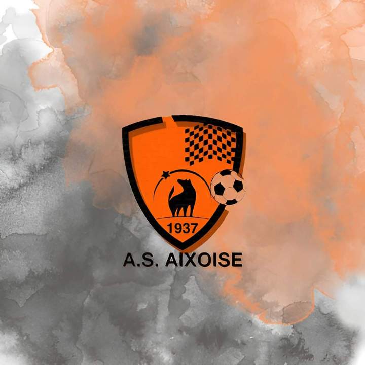 Logo AS AIXOISE