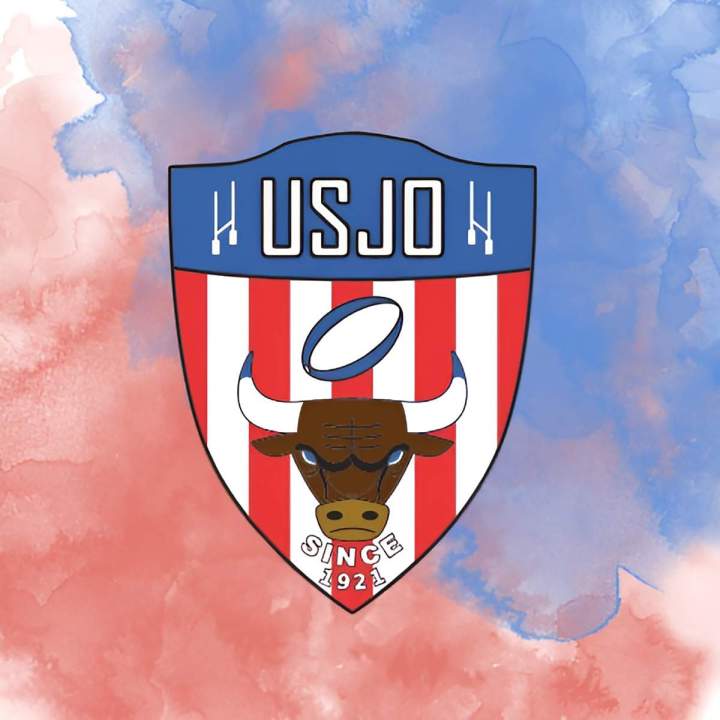  Logo USJO