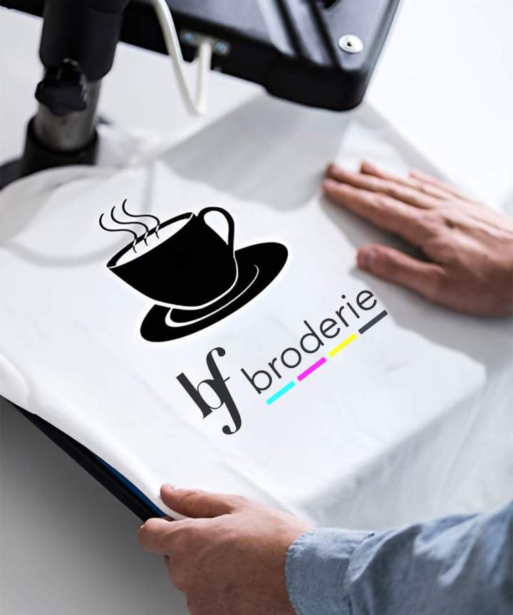 Broderie textile Corrèze