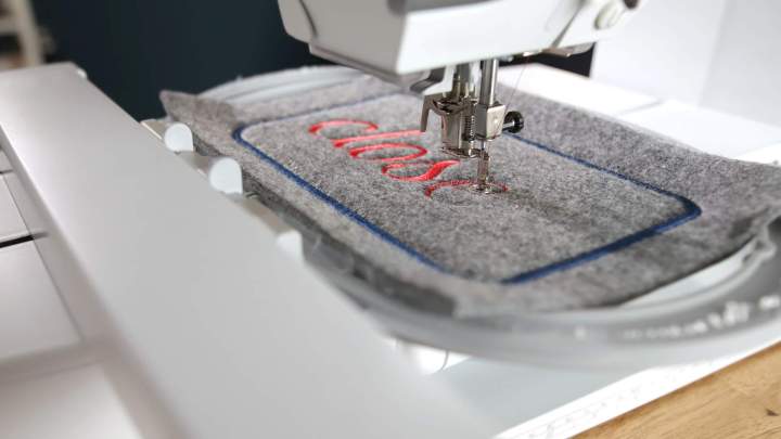 Broderie personnalisée Objat