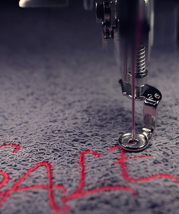 Marquage textile professionnel  Corrèze