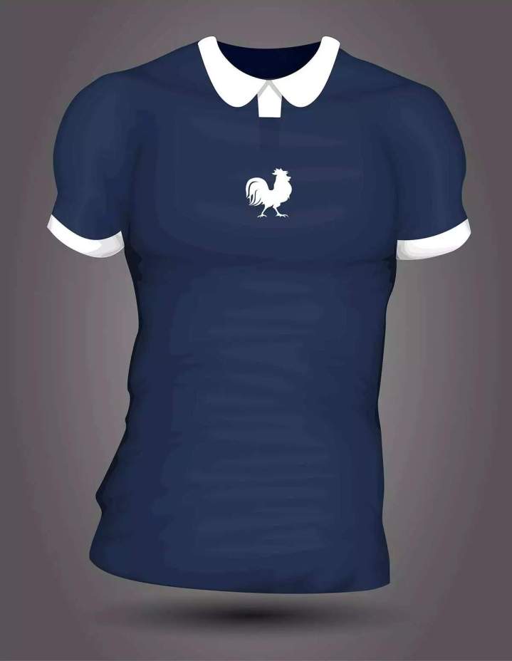 Vente des maillots foot Corrèze