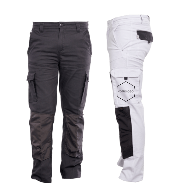 Broderie personnalisée Corrèze