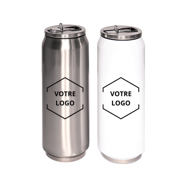 Impression sur produits pour boisson Objat
